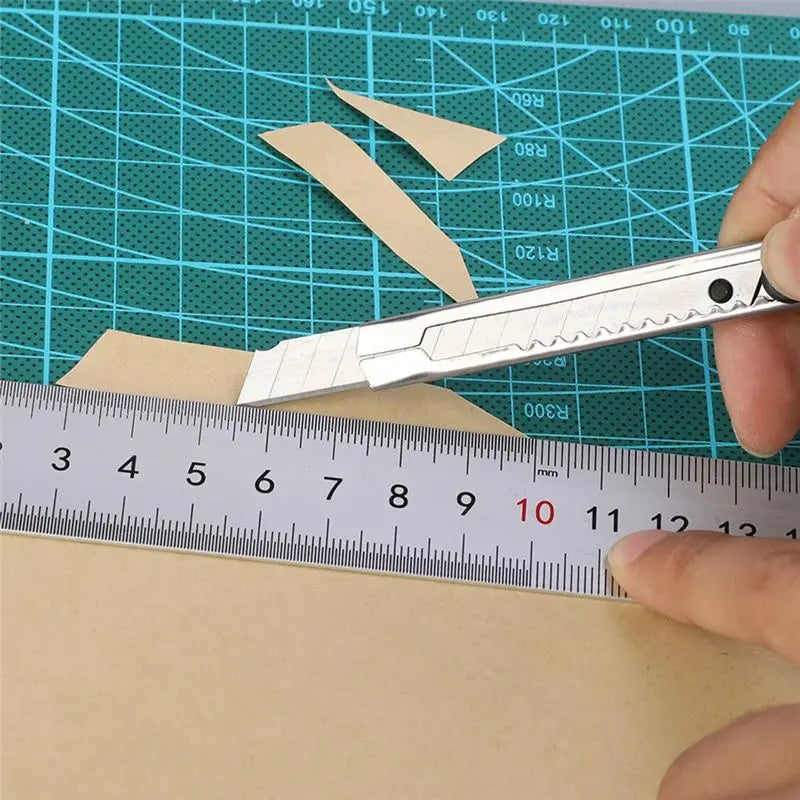 ABKW-Knife Precision Carving Craft Hobby Knife Kit For — product photo 2 of 5