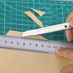 ABKW-Knife Precision Carving Craft Hobby Knife Kit For — product photo 2 of 5