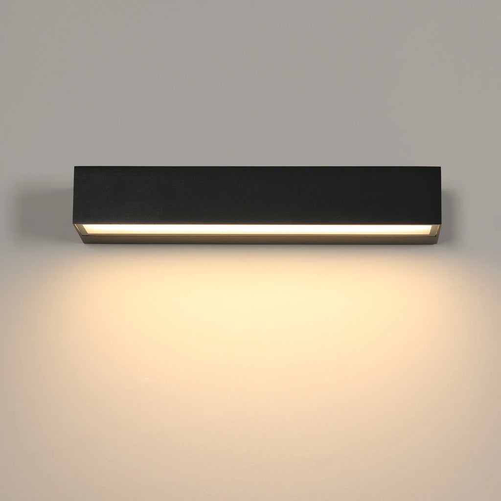 Wall Lamp Outdoor Waterproof Door Head LED Wall — main product photo