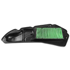 A67K-Air Filter Air Intake Filter Cleaner Motorbike Air — main product photo