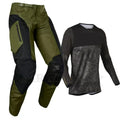 Motorcycle Downhill Combo Zip Pocket Protective Suit Motocross — main product photo