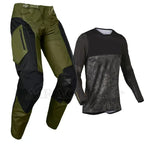 Motorcycle Downhill Combo Zip Pocket Protective Suit Motocross — main product photo