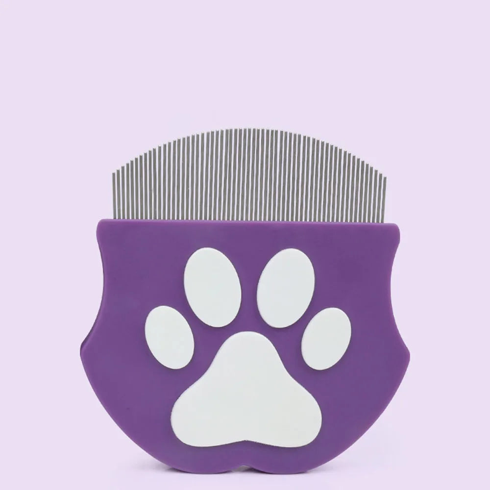 Pet Comb — product photo 3 of 6
