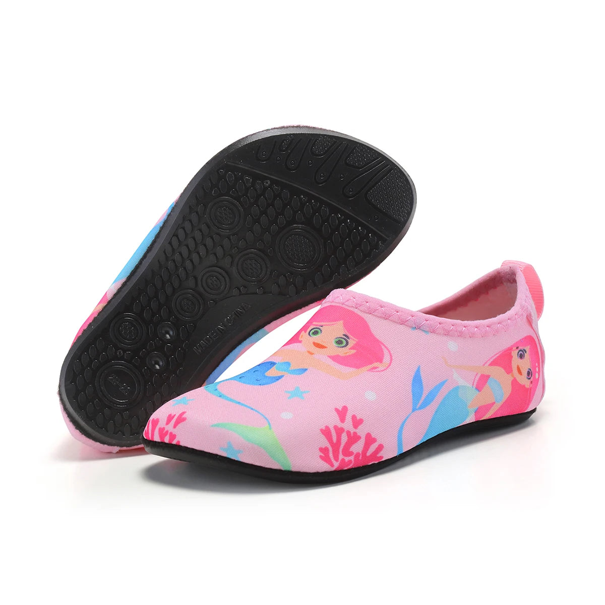 Slipstop Water Shoes Kids Children Baby Toddler shoes — product photo 3 of 6