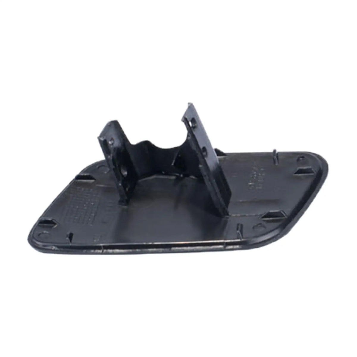 Durable Plastic Headlight Washer Cap Left and Right — product photo 6 of 6