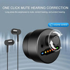 YIERYI Pipeline Leak Detector Acoustic Noise Finder High — product photo 6 of 6