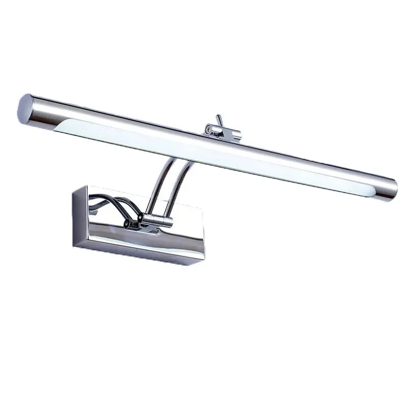 Bathroom Lighting LED Mirror Lights Simulate Daylight Makeup — product photo 4 of 6