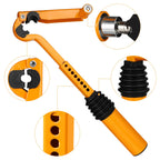 Car Handbrake Gear Lock Carbon Steel High Strength — product photo 6 of 6