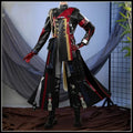 COSMART Arknights Endfield Pogranichnik Cosplay Costume Cos Game — main product photo