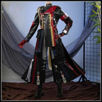 COSMART Arknights Endfield Pogranichnik Cosplay Costume Cos Game — main product photo