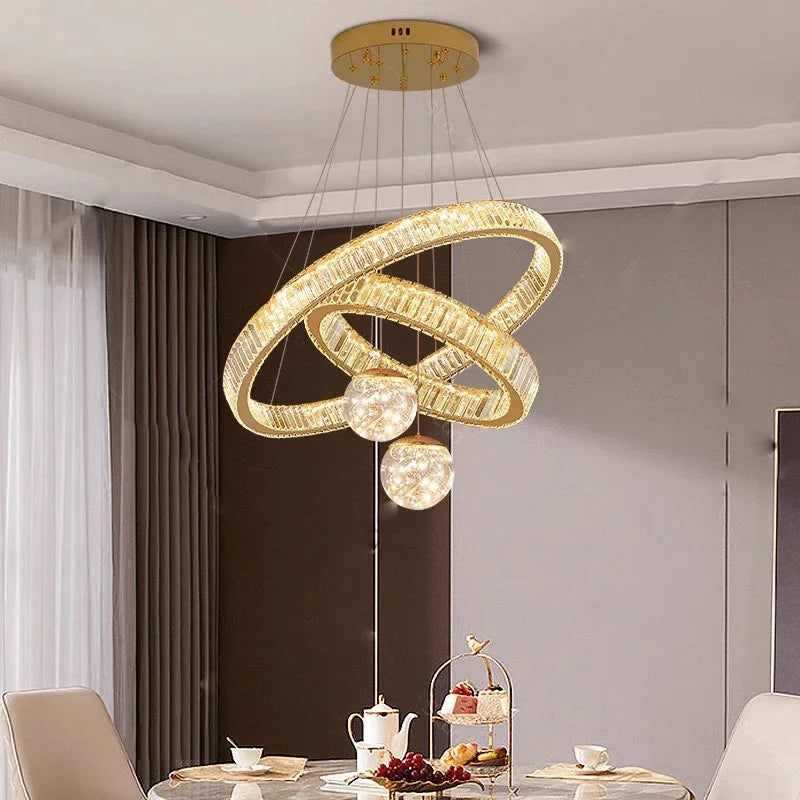 home decorationPendant lights — product photo 6 of 6