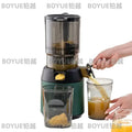 Large Caliber Slow Masticating Juicer High Yield Fruit — main product photo