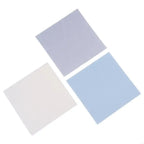 Premium Glass Cleaning Cloths Set of 3 Reusable — product photo 4 of 6