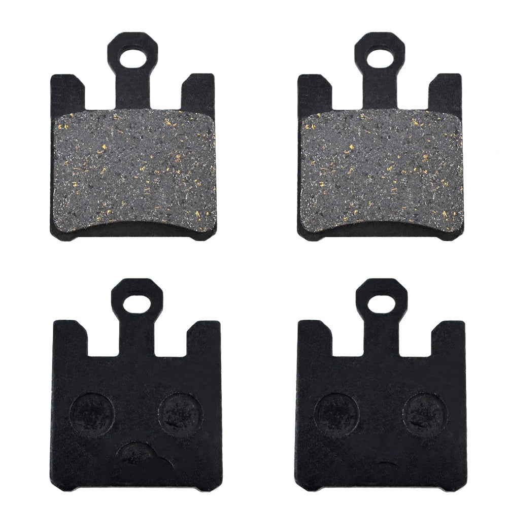 Road Passion Motorbike Front & Rear Brake Pads — product photo 6 of 6