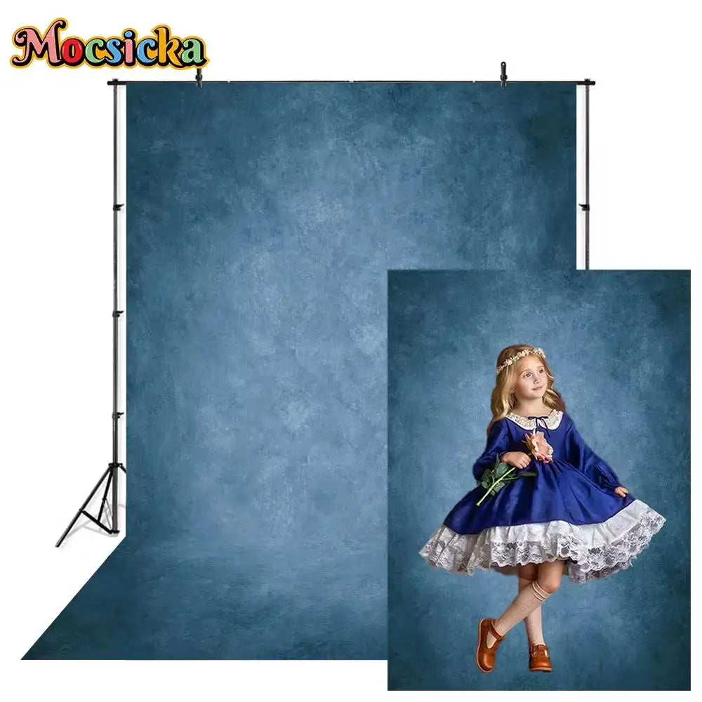 Abstract Studio Art Photo Background Props Retro Gradient — product photo 4 of 6