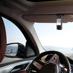 Car Sun Visor Mount for Insta360 X2 X3 — product photo 5 of 6