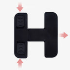 Slot Locks Straps Double Buckle Firm Child Protection — product photo 2 of 6