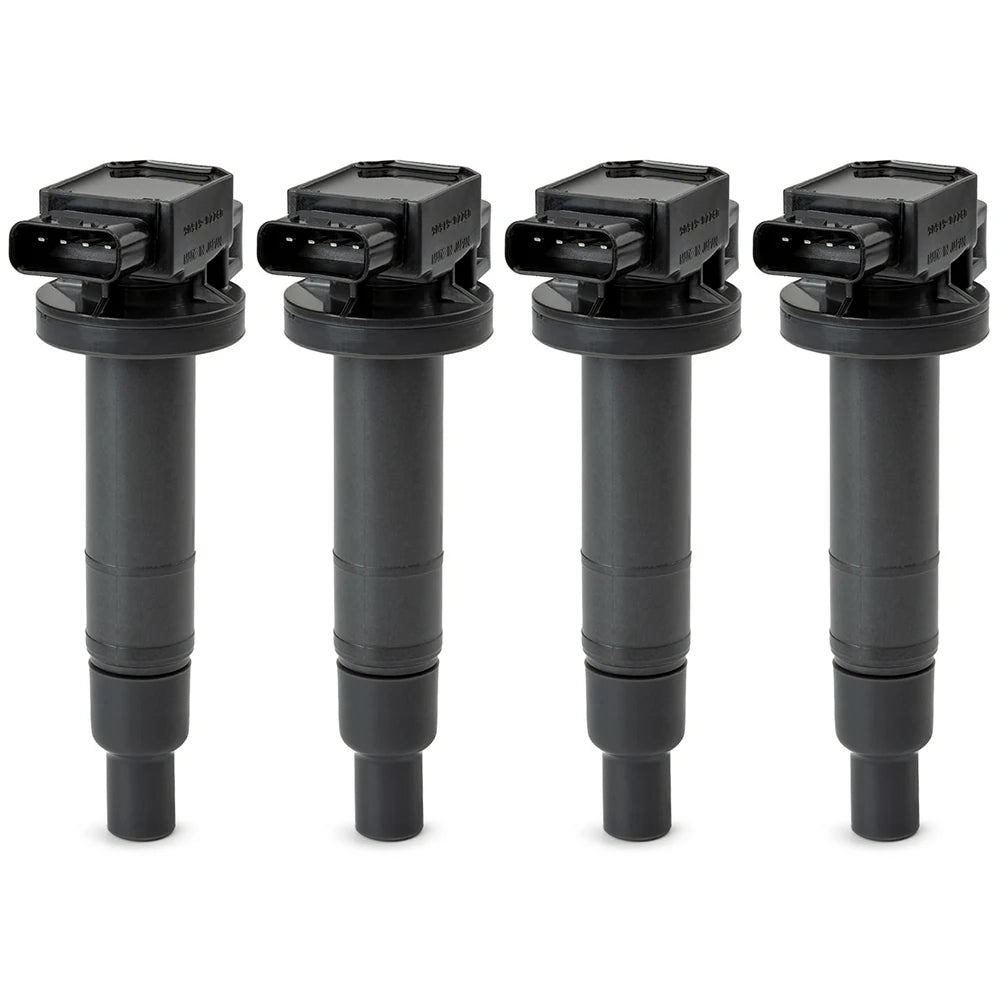 Ignition Coil 90919-02240 for Toyota Corolla Yaris — product photo 2 of 6