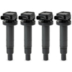 Ignition Coil 90919-02240 for Toyota Corolla Yaris — product photo 2 of 6