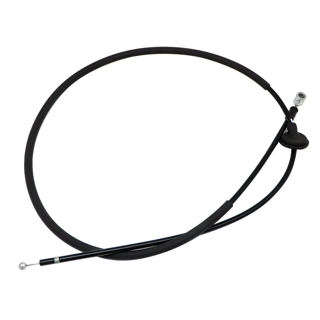 1Pc 3CM-823-535 For Volkswagen Car Hood Release Cable — product photo 6 of 6
