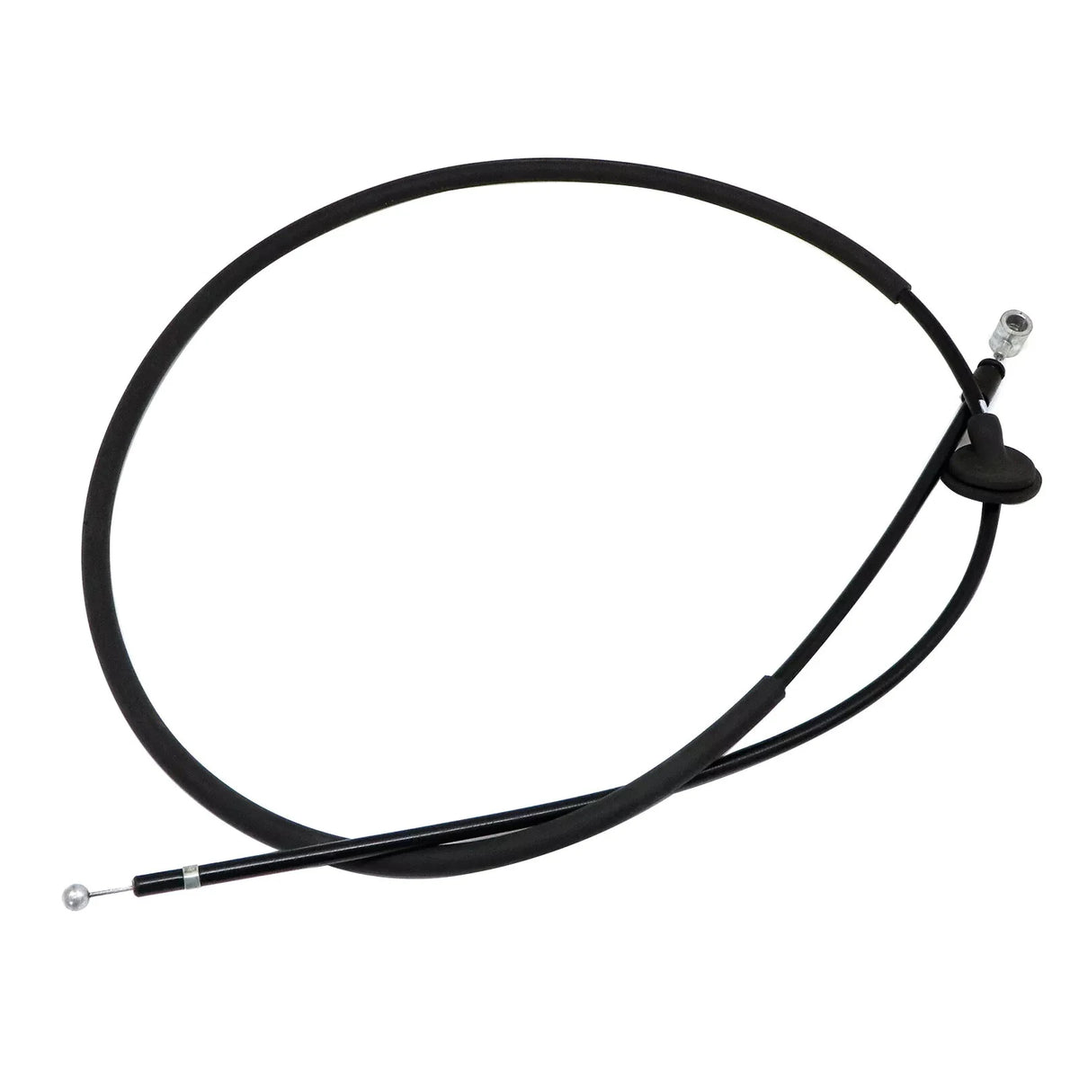 1Pc 3CM-823-535 For Volkswagen Car Hood Release Cable — product photo 6 of 6