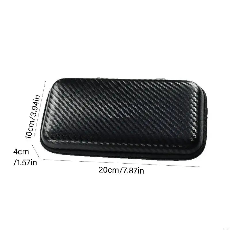 L41E Portable Handbag Travel Carrying Organiser Bag for — product photo 5 of 5