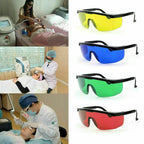 Laser Safety Glasses Work Protective Goggles Lightproof Industrial — product photo 4 of 6