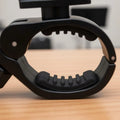 Flute Audio Pickup Mount Versatile Compatibility Flute Audio — main product photo
