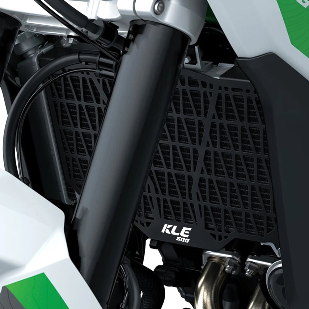 For Kawasaki KLE 500 2026 KLE500 SE ABS — product photo 3 of 6