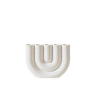 Candlestick Decorative Chandeliers Candle Holders Decor for Table — product photo 5 of 5