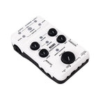 JOYO MOMIX PRO Audio Mixer Suitable for Microphone — product photo 3 of 6