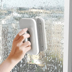D9 Magnetic Window Cleaner Large Handle Double Sided — product photo 5 of 6
