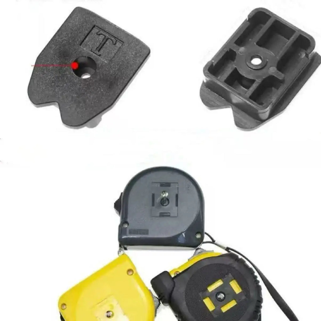 Quick Release Buckle Hammer Wrench Power Tool Waist — product photo 6 of 6