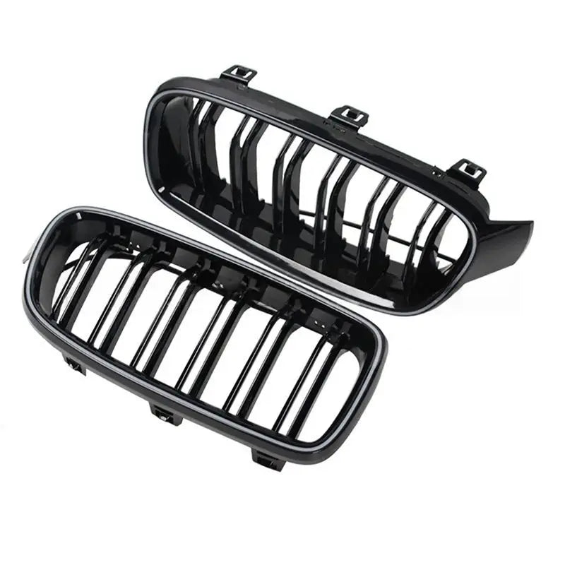 Front Luminous Grille Led Light For BMW 3 — main product photo