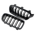 Front Luminous Grille Led Light For BMW 3 — main product photo