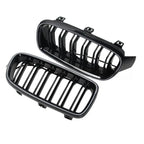 Front Luminous Grille Led Light For BMW 3 — main product photo
