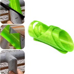 3Pcs V-Shape Pipe Insulation Cutting Jig — main product photo