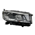 For LDV Maxus Deliver 9 V90 Headlight Front — product photo 4 of 6
