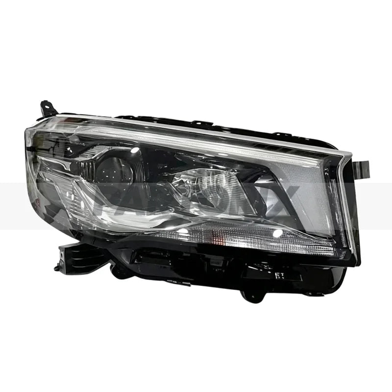 For LDV Maxus Deliver 9 V90 Headlight Front — product photo 4 of 6