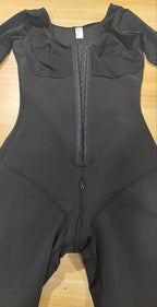 AfruliA Long Shapewear Full Body Shaper Fajas Colombianas