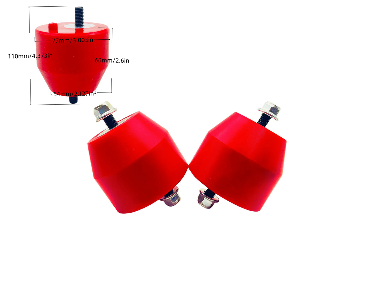 2-piece/4-piece Set For BMW E36 E46 Compact Z3 — product photo 5 of 6