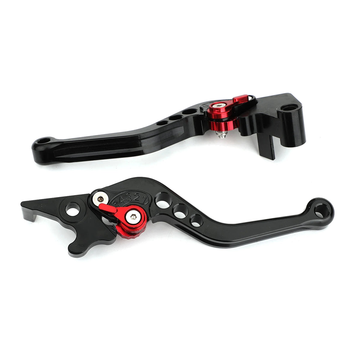 Areyourshop Left & Right Aluminum Motorcycle Brake Clutch — product photo 5 of 5