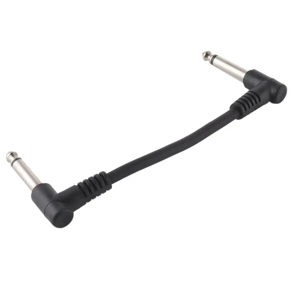 Leads Universal Right Angle Audio Connector Connect Normal — product photo 2 of 6