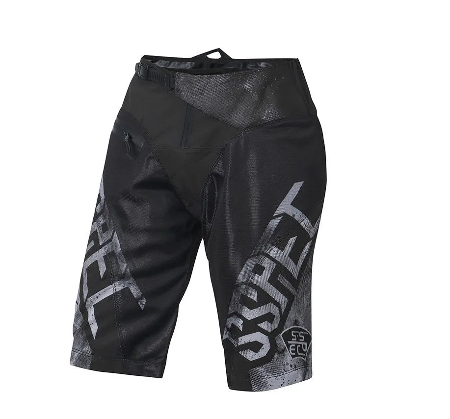 SSPEC Brand New Motocross Downhill Shorts Off-road Quick-drying — product photo 3 of 6