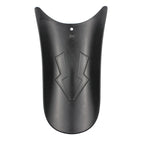 Motorcycle Front Fender Extension Mudguard Splash Guard Extender — product photo 3 of 5
