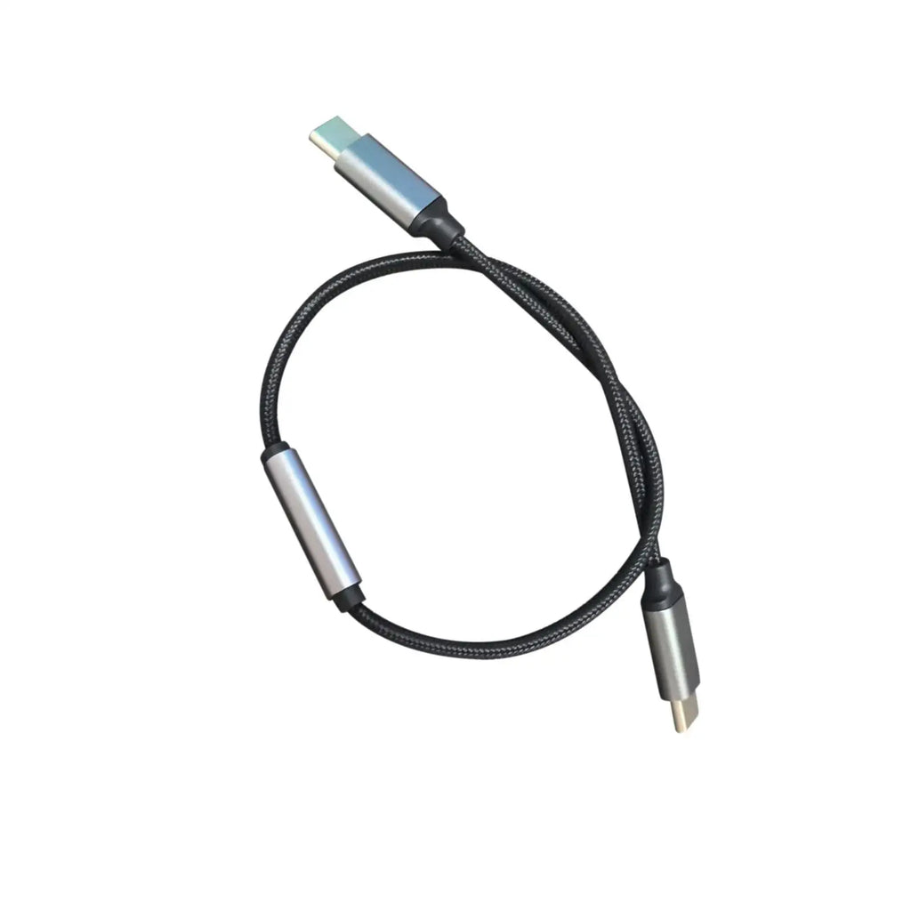 Recording Audio Cable Easy to Carry Versatile Audio — product photo 2 of 6