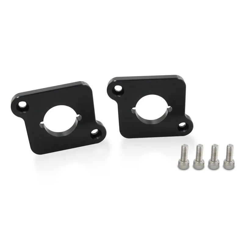 Billet Coilpack Adapter Plates Set for VW Audi — product photo 5 of 6
