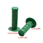 22mm Universal Motorbike Motorcycle Handlebar Parts Grip For — product photo 3 of 6