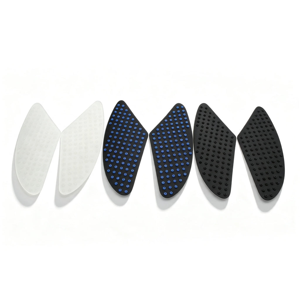 Motorcycle Fuel Tank Pad Sticker Fuel Tank For — product photo 5 of 6