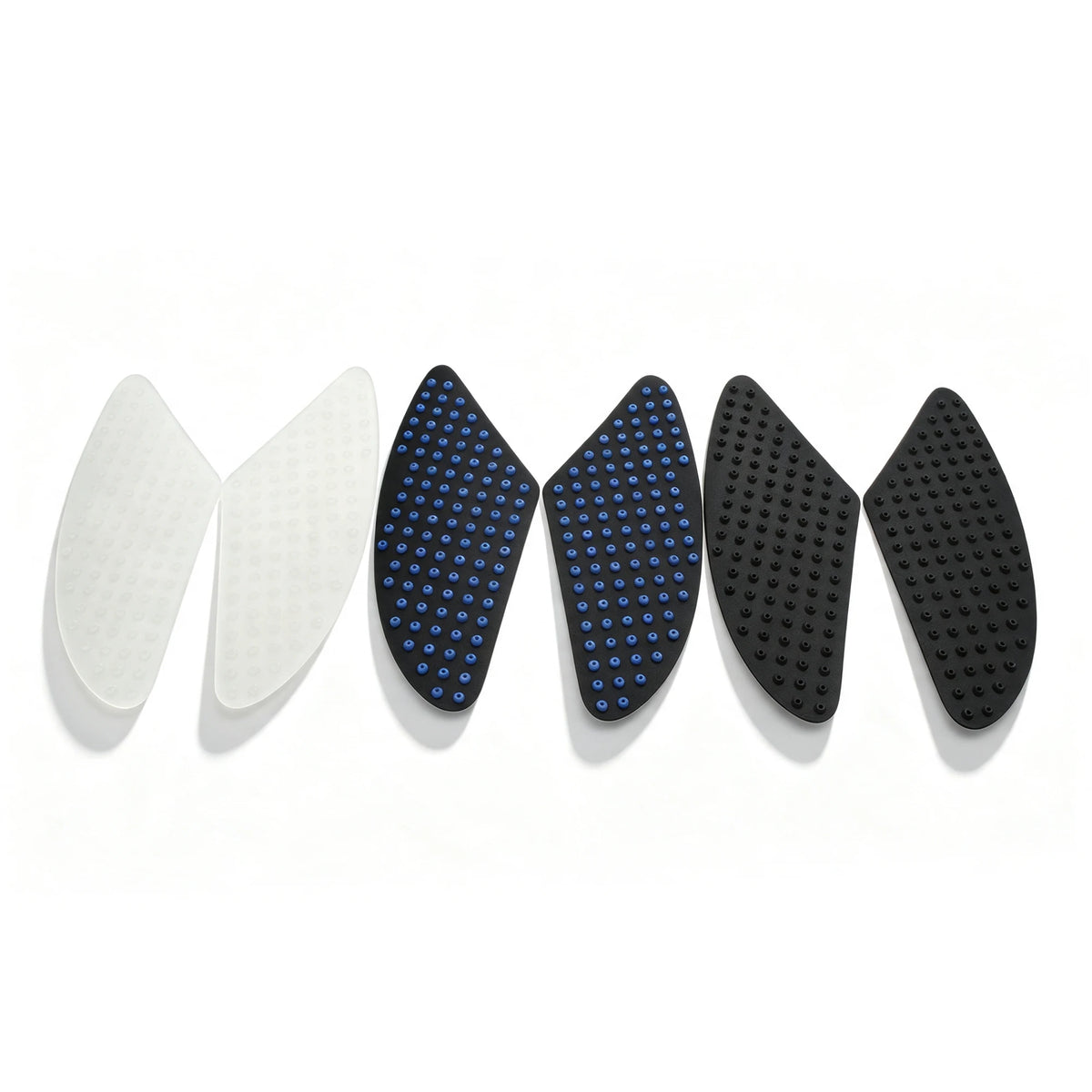 Motorcycle Fuel Tank Pad Sticker Fuel Tank For — product photo 5 of 6
